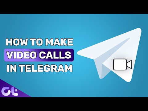 How to Make Video Calls on Telegram Easily | Guiding Tech