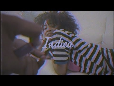 SimPo - Indica (Official Music Video)