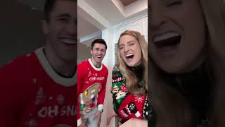 CHRISTMAS CAME EARLY! MADE YOU LOOK (A CAPPELLA) COMING TO YOU FRIDAY 12/9 🎁🎅🎄 #madeyoulook