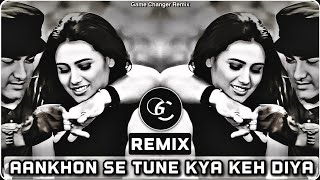 Download lagu Aankhon Se Tune Kya Keh Diya Remix | Trap Remix | Bass | Old Song Remix mp3 Download lagu Aankhon Se Tune Kya Keh Diya Remix | Trap Remix | Bass | Old Song Remix mp3