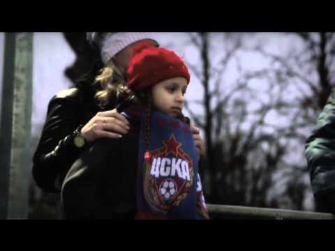 PFC CSKA Moscow || Review Season 2013/14 ||