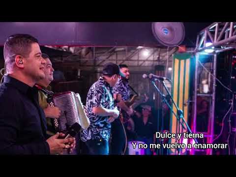 Dulce y tierna (en vivo ) Manuel Abdiel y los consentidos 
