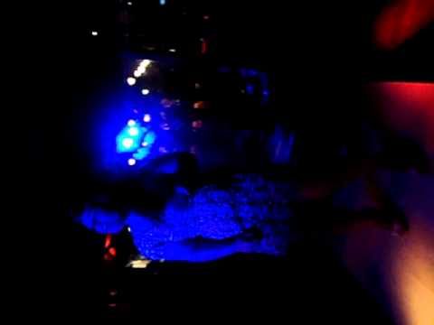 Puxi Puxi en acción.