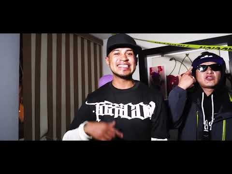 Kysleón - EL HOOD 🔥 (Video Oficial)