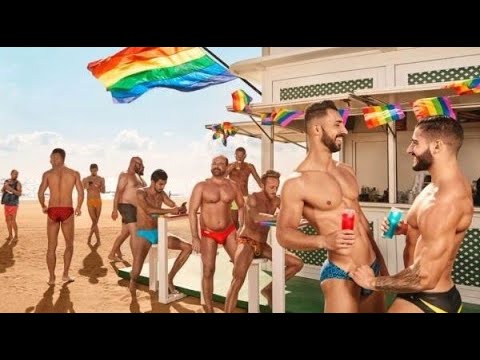 Musica de Antro Circuit Gay 2022 [DJ S.R. YONY Presenta] Arturo Estrada - Special Set Imagine Vol 4