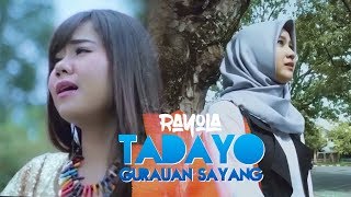 Download Lagu Tadayo Gurauan Sayang Dangdut MP3 dan Video MP4 Gratis