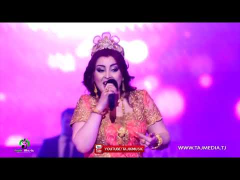 Firyza Hafizova   He he Kychoi Konsert 2017