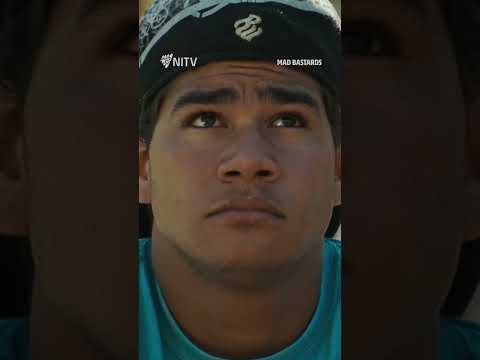 Uncle knows how to sort out these troubled kids, take them on Country #aboriginal #firstnations