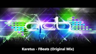 [Electrostep] Karetus - FBeats (Original Mix) [No Tomorrow Recordings]