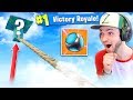 PORT-A-FORT at *MAX* HEIGHT - WHAT HAPPENS? - Fortnite: Battle Royale! (CRAZY) PORT-A-FORT at *MAX* HEIGHT - WHAT HAPPENS? - Fortnite: Battle Royale! (CRAZY)