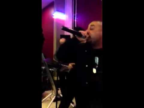 Lil Soulja & George Mansur LIVE - Performing "Umtah"