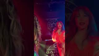 【大阪event ミナミの低脳】gogodancer