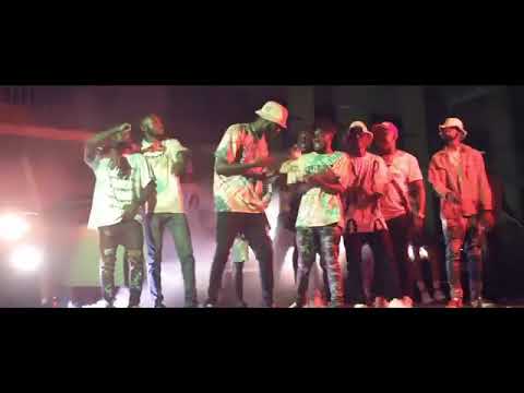 Itzlific Yegye Sika ft. Oseikrom Sikanii and YPee