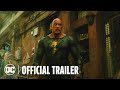 Black Adam | Official Trailer | DC