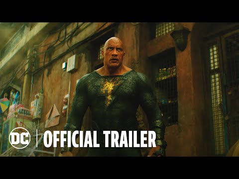 Official Trailer