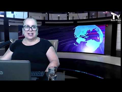 Jornal Bom dia itanhaém - 05/11