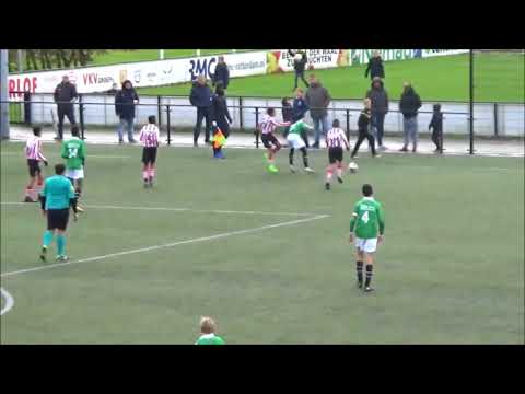 09-12-2017 : Sparta Rotterdam 013 - NAC 013