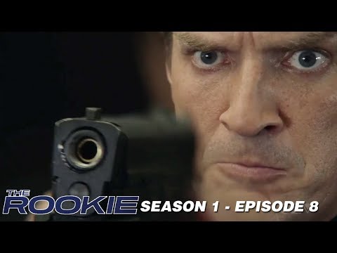 The Rookie: 1x8 – Nolan's First Kill