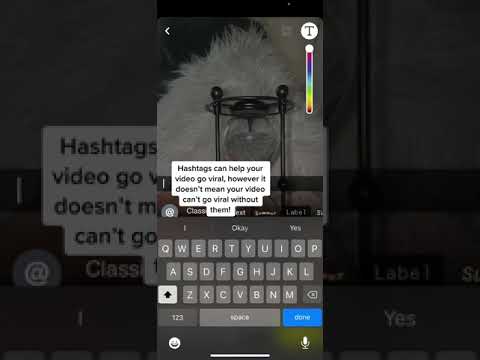 Most Popular Hashtags for Snapchat Spotlight