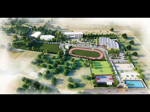 The Academic City School