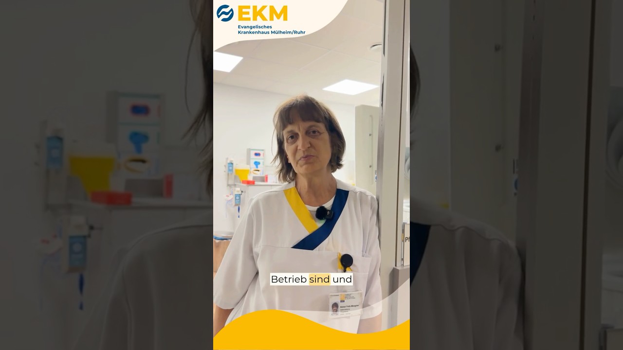 Warum EKM? — Teil 6