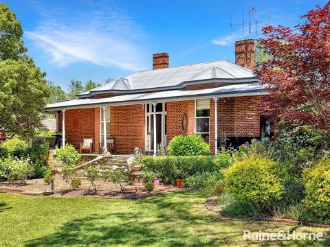 251 Keppel Street, Bathurst, NSW 2795, 4 Bedrooms, 2 Bathrooms, House