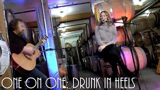 ONE ON ONE: Jennifer Nettles - Drunk In Heels January 4th, 2017 City Winery New York