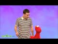 Sesame Street Jimmy Fallon Inspect PAL