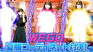 WEGO 原宿竹下通り店
