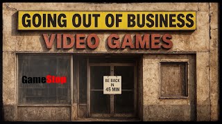 This Is Why People HATE GameStop…