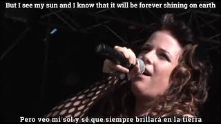 Xandria - Kill the Sun [LIVE]  subtitulada en español (Lyrics)