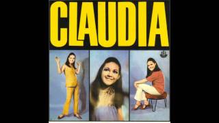 Amanhã, ninguém sabe - Claudia, 1967 (Claudya)