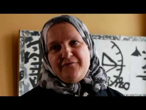 4.Vivre ensemble - Entre générations à Solidarité