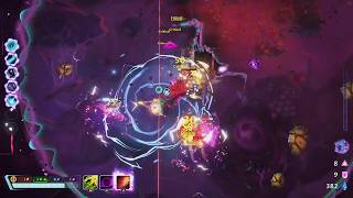 Galactic Glitch [GamePlay] 12