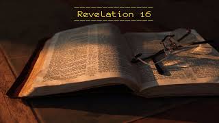Revelation 16 - New International Version