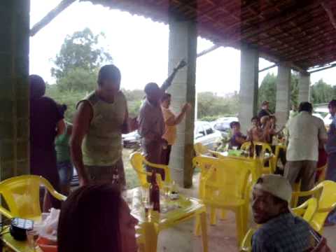 estrada boiadeirta  nando recanto da tesqui