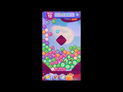 Angry Birds Dream Blast Level 70