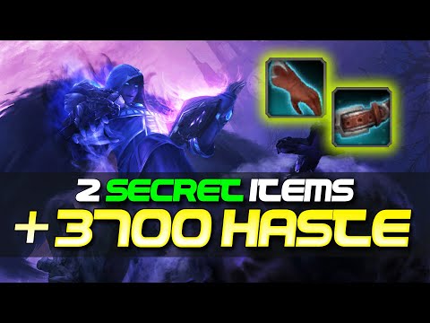 2 Items 3700 Haste | Shadow Priest Gear Guide 10.1.5