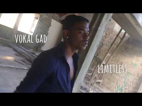 VOKAL GAD- LIMITLESS 2018