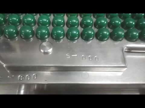 Manual Capsule Filling Machine