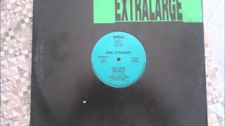 Amii Stewart - Extralarge (Small remix)