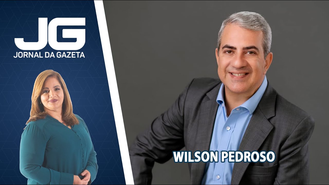 Wilson Pedroso, estrategista político, sobre a reação do governo à queda na popularidade