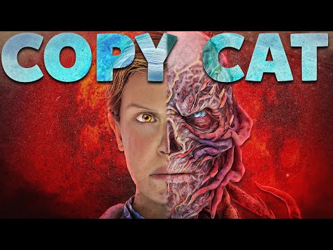 I broke my Copycat Record Yet Again