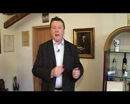 FDP: Peters Woche Linksruck (01.02.2008)