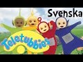 Teletubbies På Svenska Avsnitt Neds Cykel