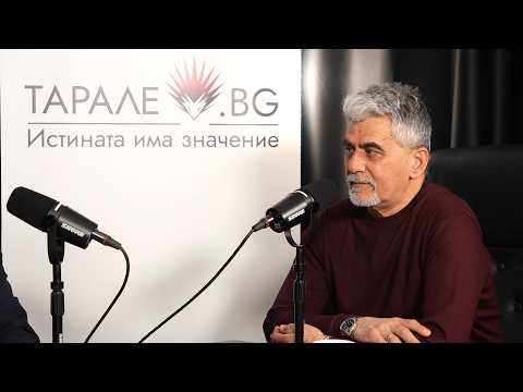 Доц. Милен Михов: Македонският научен институт е първата научна институция, която се противопоставя на Атина и Белград