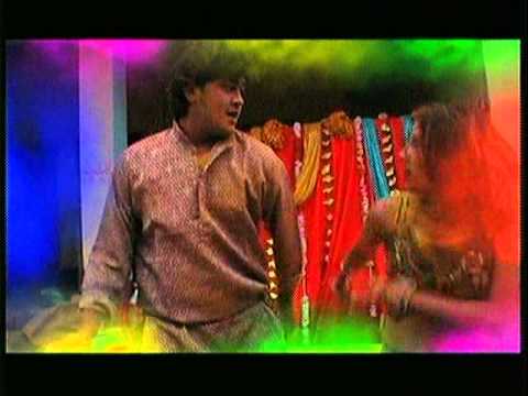 Kamariya Ke Niche Raaja Ji [Full Song] Rang Ke Bochhar