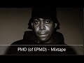 PMD (of EPMD) - Mixtape (feat. Cormega, KRS-One, Grand Puba, Das EFX, The Beatnuts, Big Noyd...)