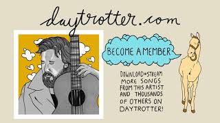 Christopher Paul Stelling - Castle - Daytrotter Session