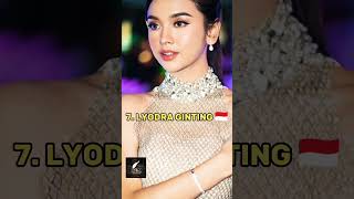 Download lagu 10 Wanita Tercantik di Dunia 🌍 mp3